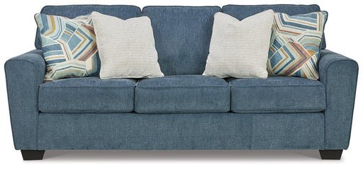 Cashton Sofa - Massey's Furniture Barn (Watertown, NY) 