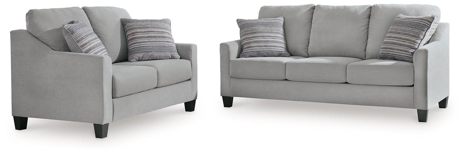Adlai Living Room Set - Massey's Furniture Barn (Watertown, NY) 