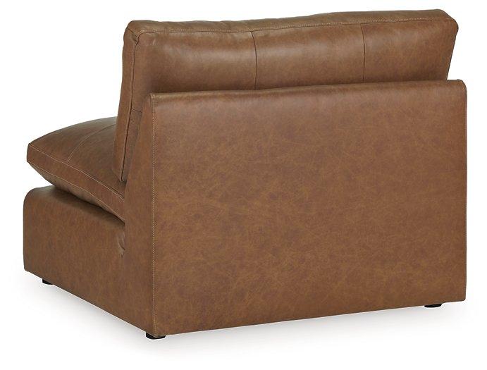 Emilia Sectional - Massey's Furniture Barn (Watertown, NY) 