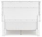 Fortman Bedroom Set - Massey's Furniture Barn (Watertown, NY) 