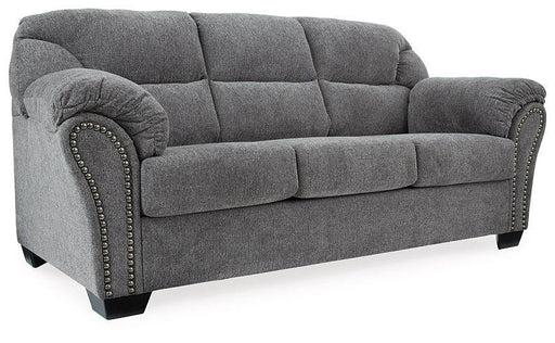Allmaxx Sofa - Massey's Furniture Barn (Watertown, NY) 