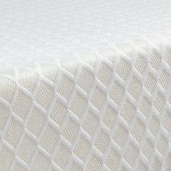 10 Inch Chime Memory Foam Mattress Set - Massey's Furniture Barn (Watertown, NY) 