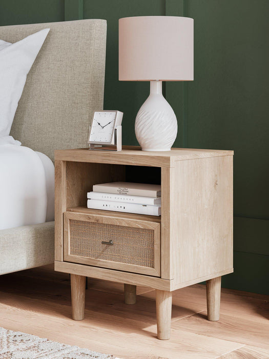 Cielden Nightstand - Massey's Furniture Barn (Watertown, NY) 