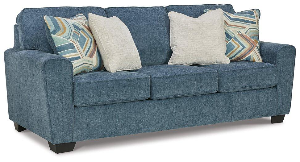 Cashton Sofa - Massey's Furniture Barn (Watertown, NY) 