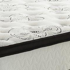 Socalle Bed and Mattress Set - Massey's Furniture Barn (Watertown, NY) 