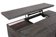 Todoe Occasional Table Set - Massey's Furniture Barn (Watertown, NY) 