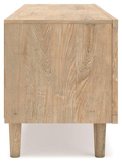 Cielden 72" TV Stand - Massey's Furniture Barn (Watertown, NY) 