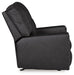 Barlin Mills Recliner - Massey's Furniture Barn (Watertown, NY) 