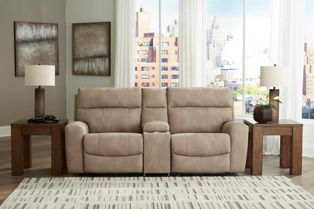 Next-Gen DuraPella Living Room Set - Massey's Furniture Barn (Watertown, NY) 