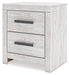 Cayboni Nightstand - Massey's Furniture Barn (Watertown, NY) 