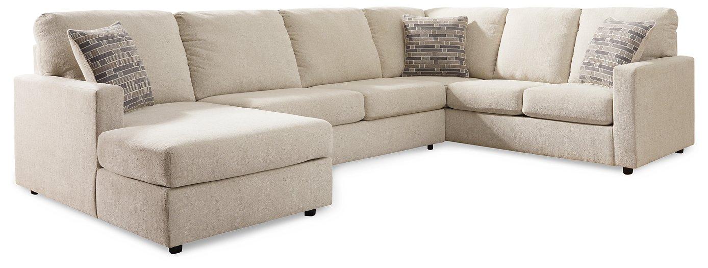 Edenfield Living Room Set - Massey's Furniture Barn (Watertown, NY) 