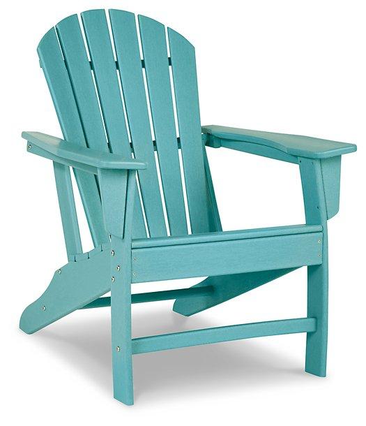 Sundown Treasure Outdoor Seating Set - Massey's Furniture Barn (Watertown, NY) 