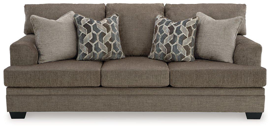 Stonemeade Living Room Set - Massey's Furniture Barn (Watertown, NY) 