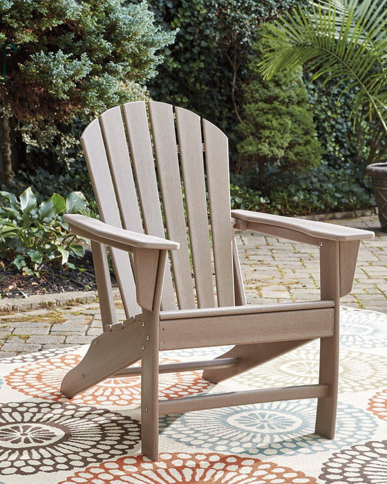 Sundown Treasure Outdoor Seating Set - Massey's Furniture Barn (Watertown, NY) 