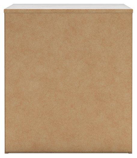 Cayboni Nightstand - Massey's Furniture Barn (Watertown, NY) 