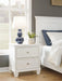 Fortman Nightstand - Massey's Furniture Barn (Watertown, NY) 