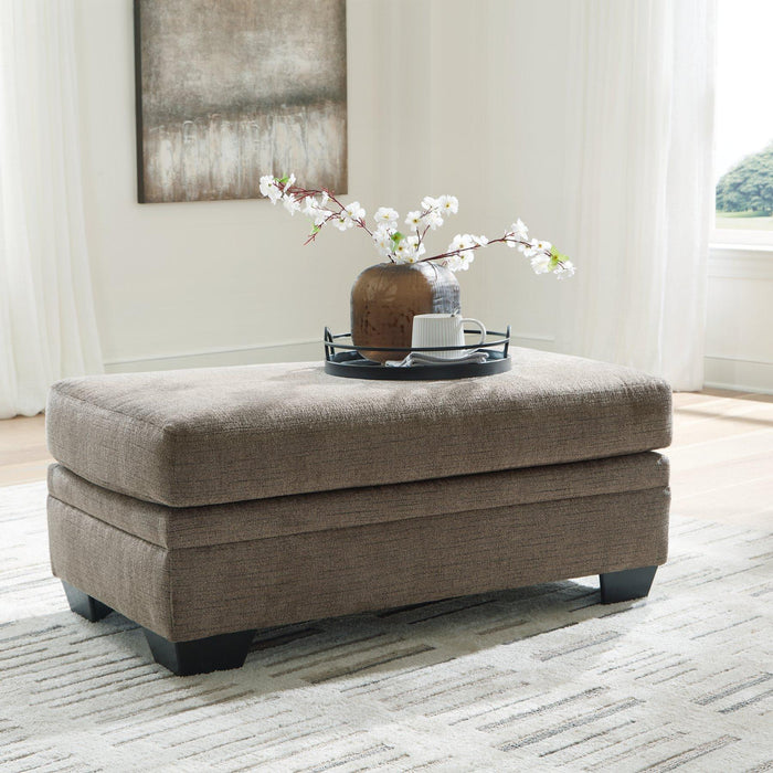 Stonemeade Living Room Set - Massey's Furniture Barn (Watertown, NY) 