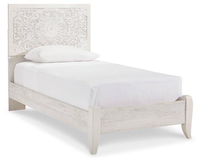 Paxberry Bedroom Set - Massey's Furniture Barn (Watertown, NY) 