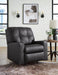 Barlin Mills Recliner - Massey's Furniture Barn (Watertown, NY) 