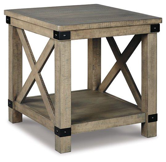 Aldwin Occasional Table Set - Massey's Furniture Barn (Watertown, NY) 
