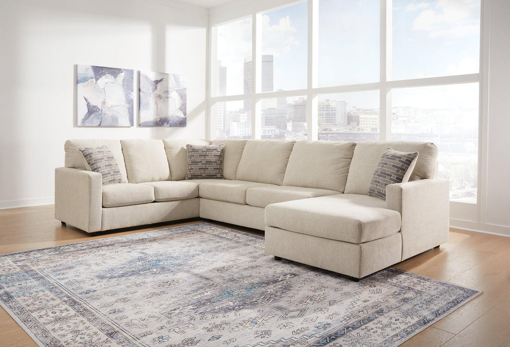 Edenfield Living Room Set - Massey's Furniture Barn (Watertown, NY) 