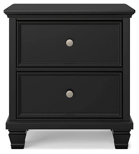 Lanolee Bedroom Set - Massey's Furniture Barn (Watertown, NY) 