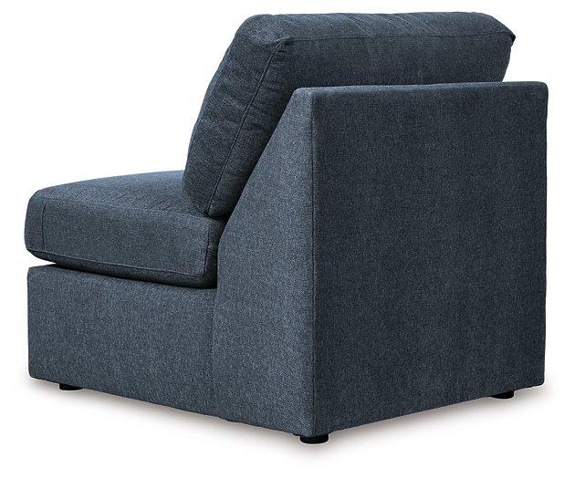 Modmax Sectional with Audio System - Massey's Furniture Barn (Watertown, NY) 
