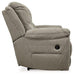 Next-Gen Gaucho Reclining Loveseat with Console - Massey's Furniture Barn (Watertown, NY) 