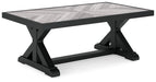 Beachcroft Outdoor Set - Massey's Furniture Barn (Watertown, NY) 