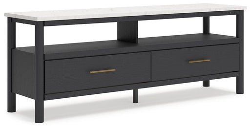 Cadmori 72" TV Stand - Massey's Furniture Barn (Watertown, NY) 