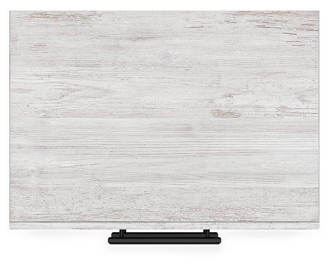 Cayboni Nightstand - Massey's Furniture Barn (Watertown, NY) 