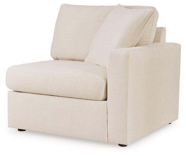Modmax Sectional with Audio System - Massey's Furniture Barn (Watertown, NY) 