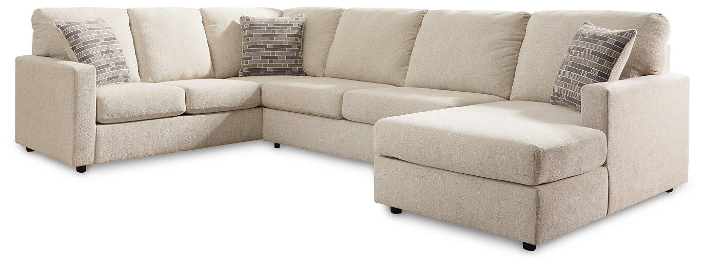 Edenfield Living Room Set - Massey's Furniture Barn (Watertown, NY) 