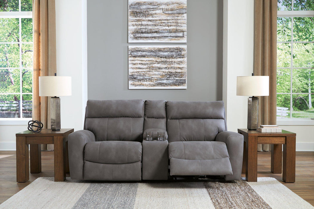Next-Gen DuraPella Living Room Set - Massey's Furniture Barn (Watertown, NY) 