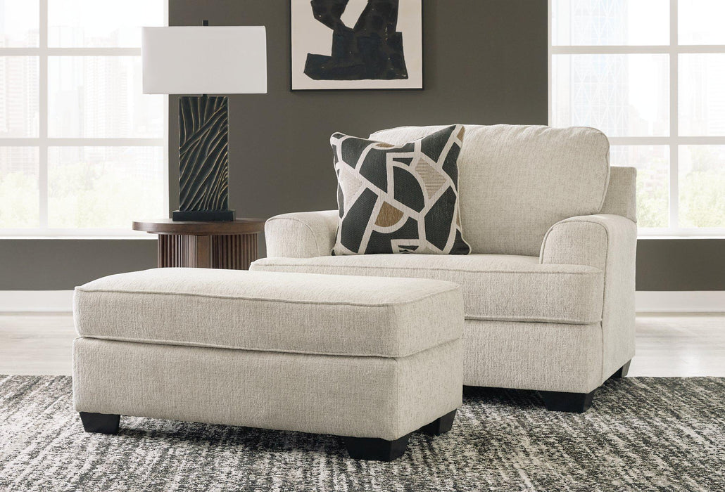 Heartcort Living Room Set - Massey's Furniture Barn (Watertown, NY) 