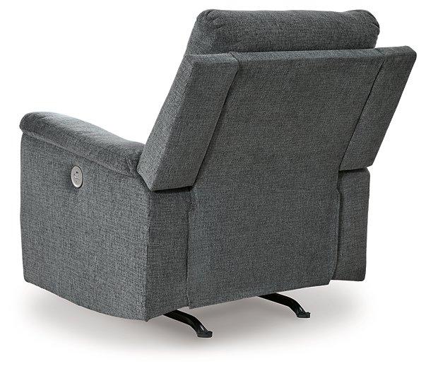 Barnsana Living Room Set - Massey's Furniture Barn (Watertown, NY) 