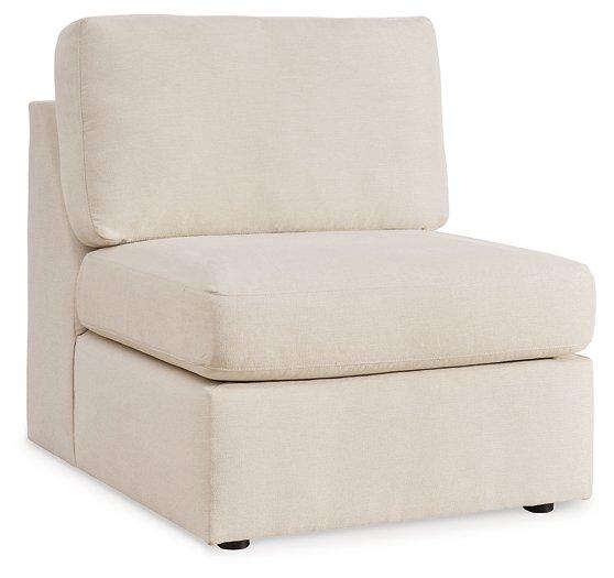 Modmax Sectional with Audio System - Massey's Furniture Barn (Watertown, NY) 