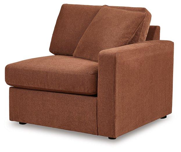 Modmax Sectional with Audio System - Massey's Furniture Barn (Watertown, NY) 