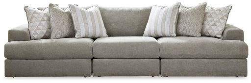 Avaliyah Sectional Sofa - Massey's Furniture Barn (Watertown, NY) 