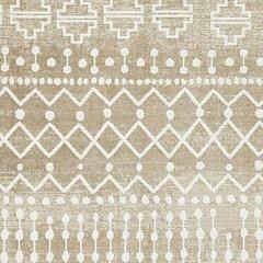 Bunchly 4'11" x 7'2" Washable Rug - Massey's Furniture Barn (Watertown, NY) 