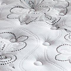 Socalle Bed and Mattress Set - Massey's Furniture Barn (Watertown, NY) 