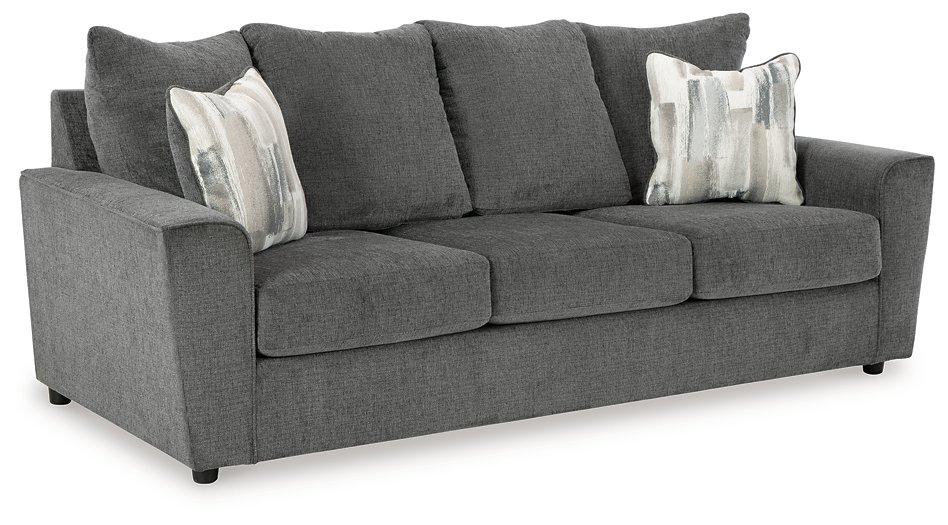 Stairatt Living Room Set - Massey's Furniture Barn (Watertown, NY) 