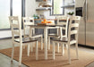 Woodanville Dining Set - Massey's Furniture Barn (Watertown, NY) 