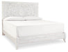 Paxberry Bedroom Set - Massey's Furniture Barn (Watertown, NY) 