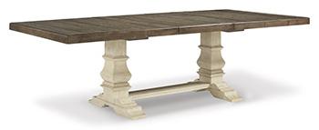 Bolanburg Dining Room Set - Massey's Furniture Barn (Watertown, NY) 