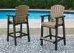 Fairen Trail Outdoor Dining Set - Massey's Furniture Barn (Watertown, NY) 