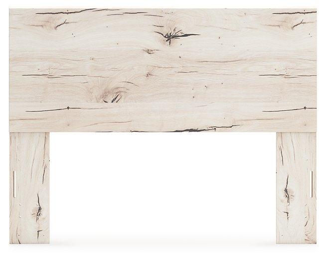 Lawroy Bed - Massey's Furniture Barn (Watertown, NY) 