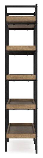 Montia Home Office Set - Massey's Furniture Barn (Watertown, NY) 