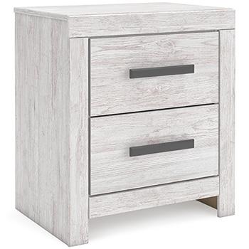 Cayboni Nightstand - Massey's Furniture Barn (Watertown, NY) 