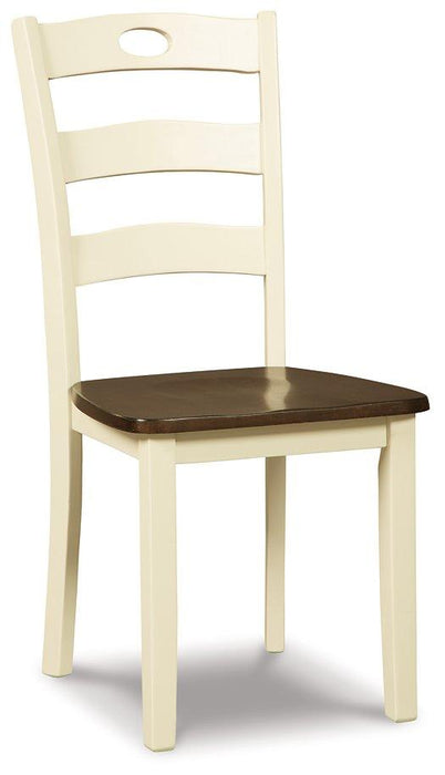 Woodanville Dining Set - Massey's Furniture Barn (Watertown, NY) 